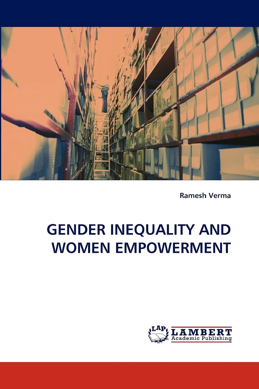 GENDER INEQUALITY AND WOMEN EMPOWERMENT,Used