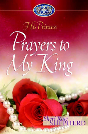 Prayers to My King (His Princess),Used