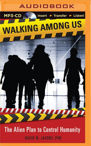 Walking Among Us,Used