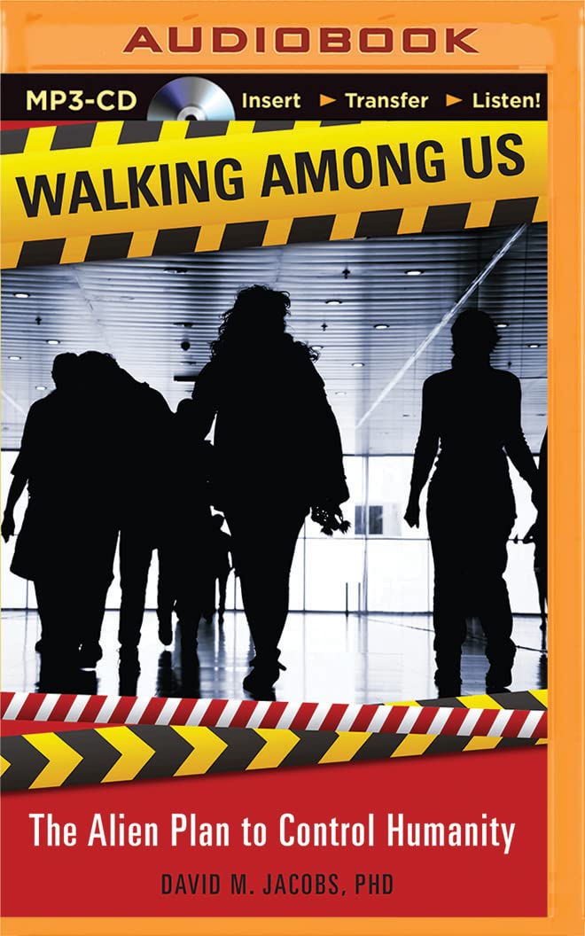 Walking Among Us,Used