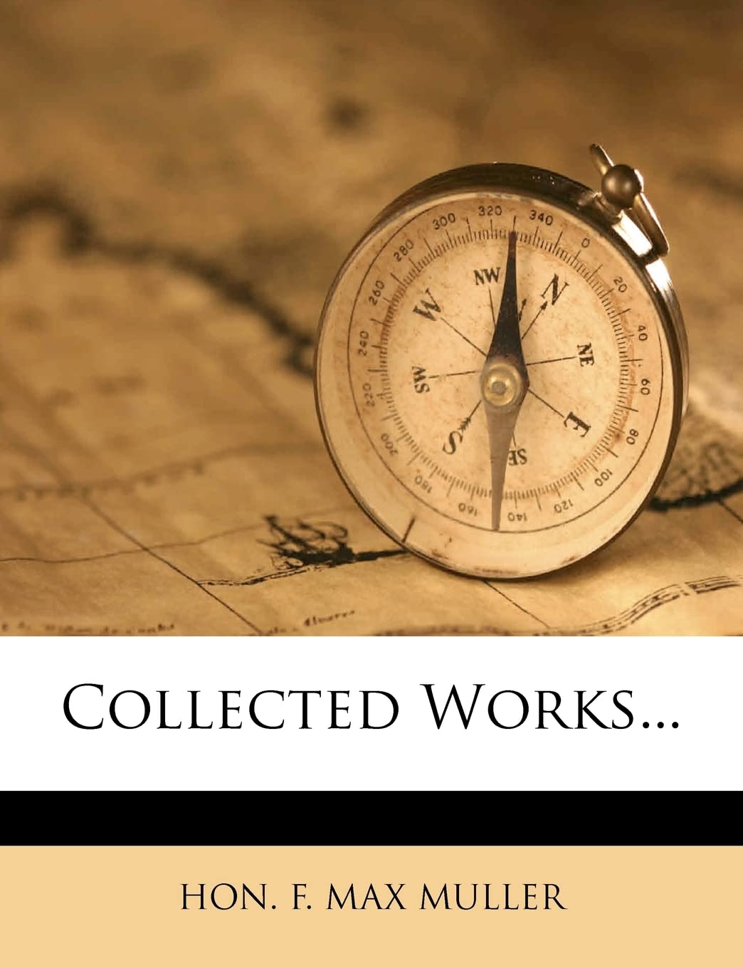Collected Works...,New
