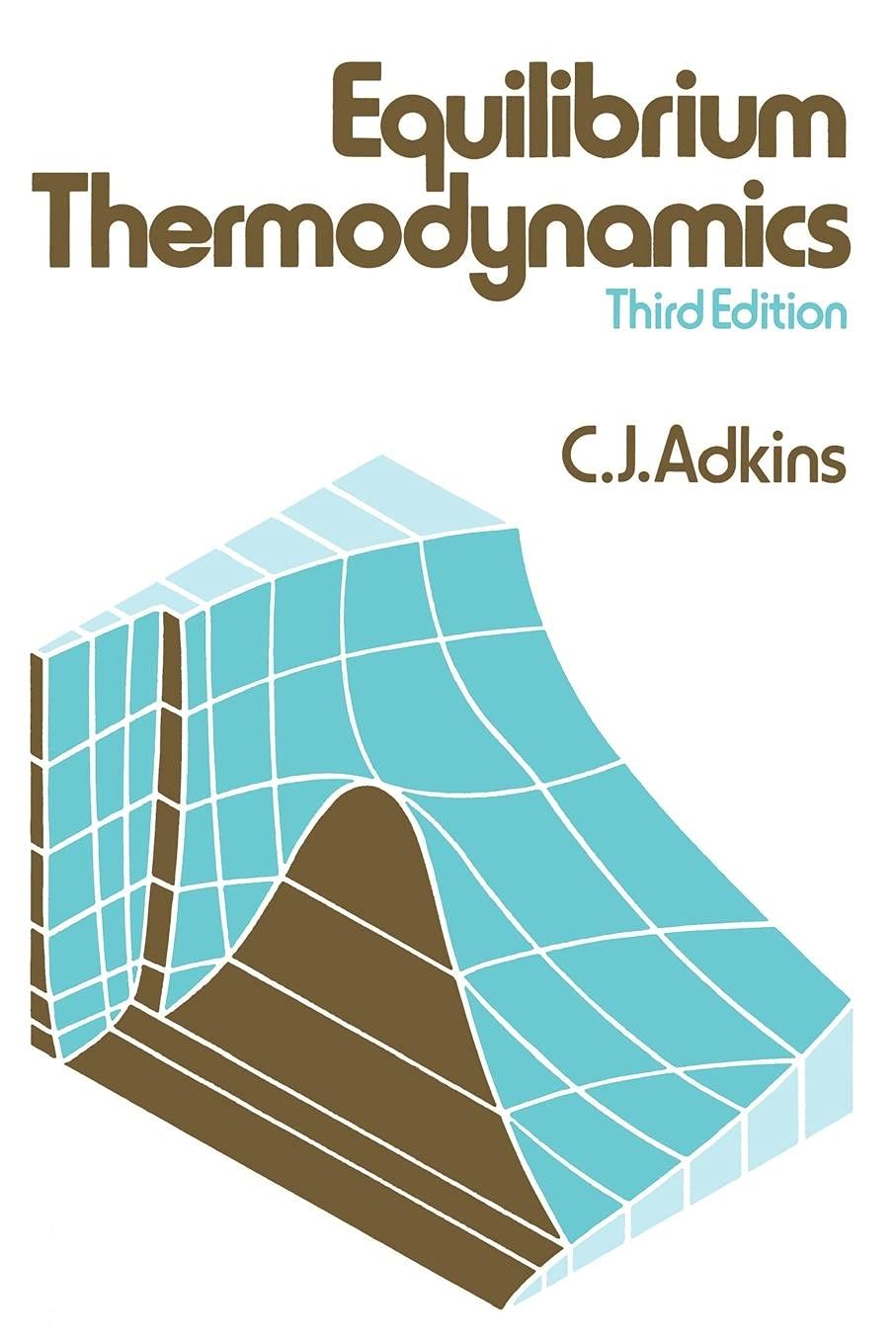 Equilibrium Thermodynamics,Used