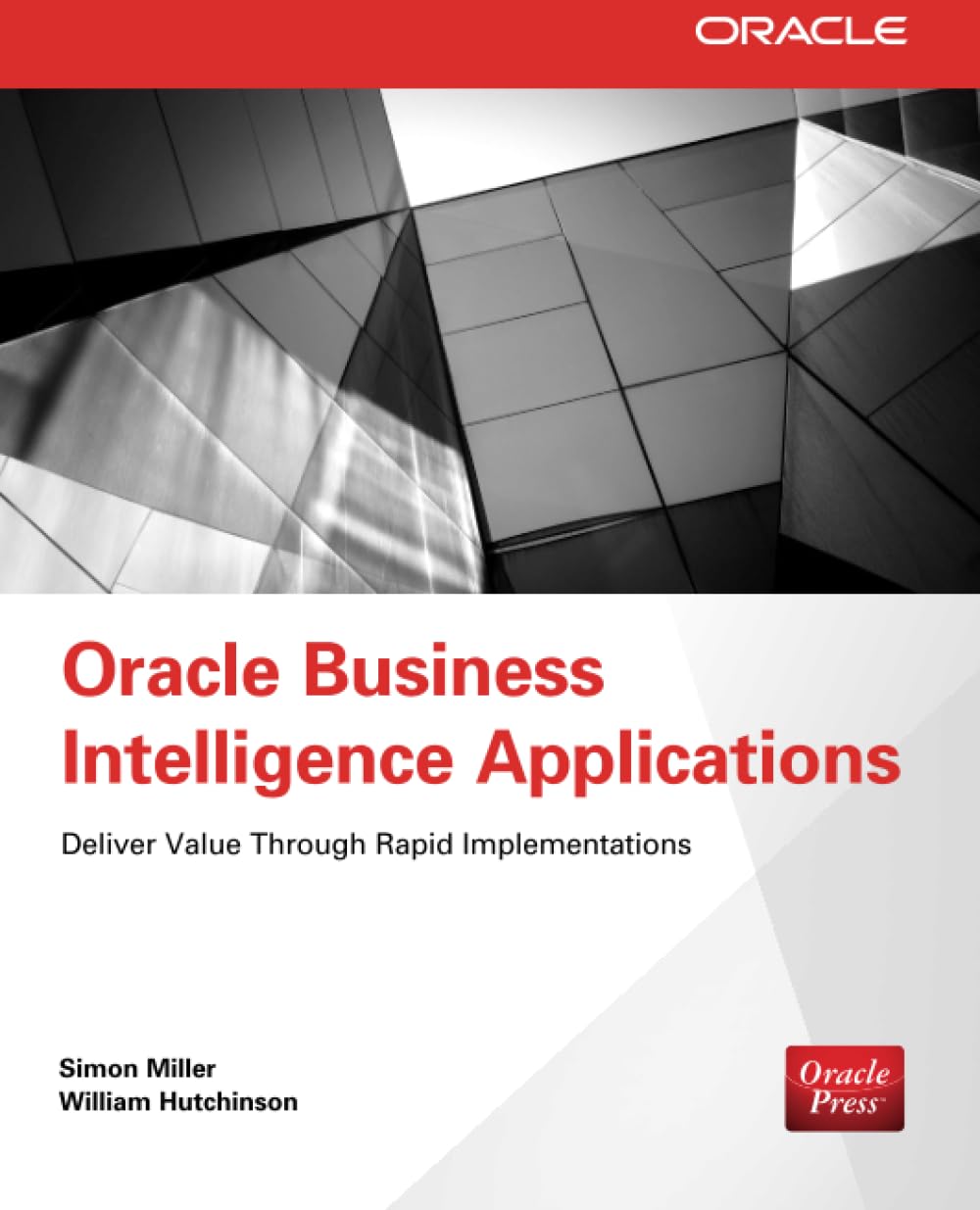 Oracle Business Intelligence Applications,Used