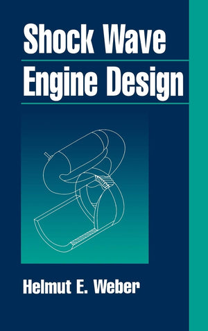 Shock Wave Engine Design,Used
