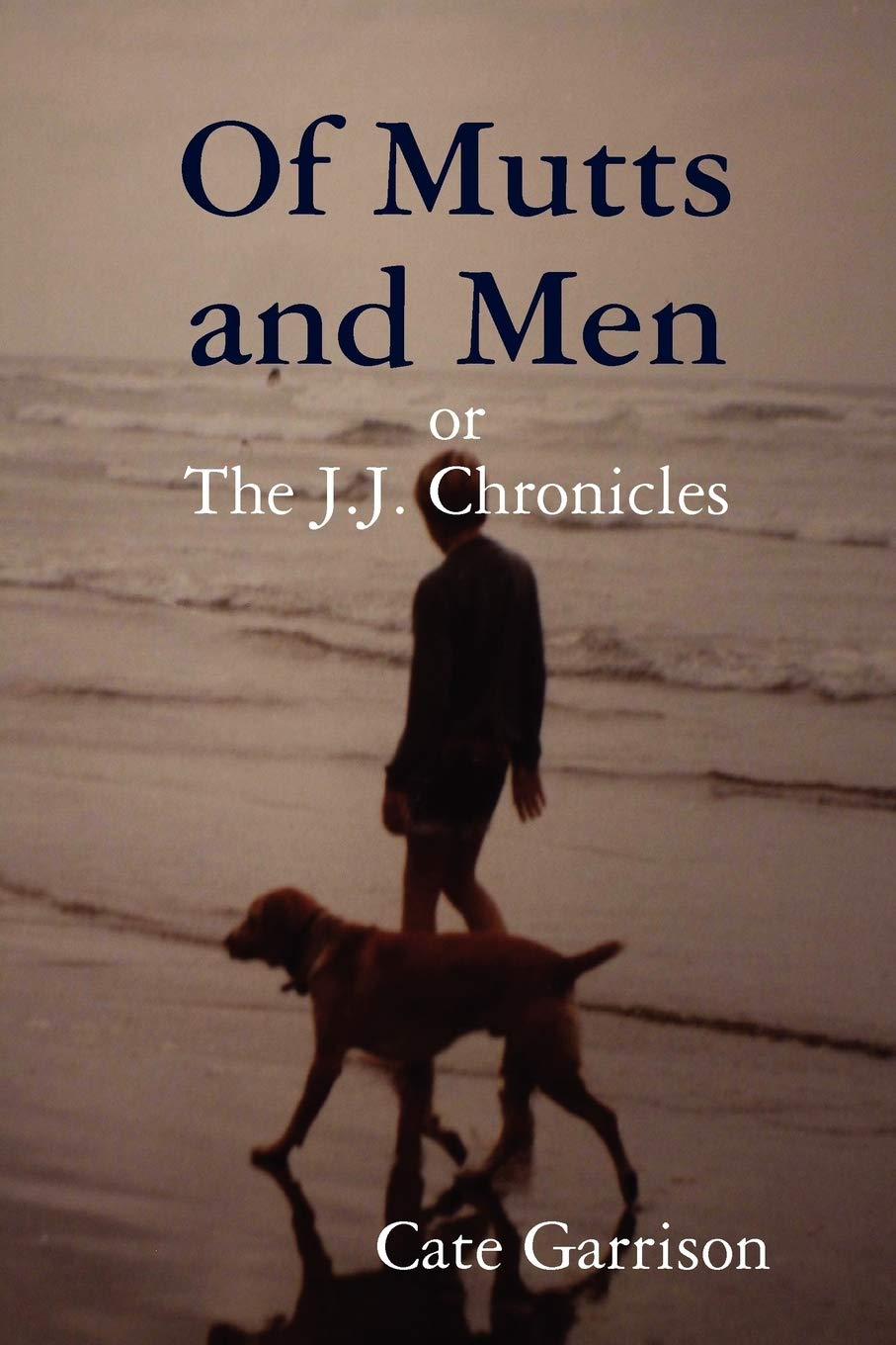 Of Mutts and Men,Used