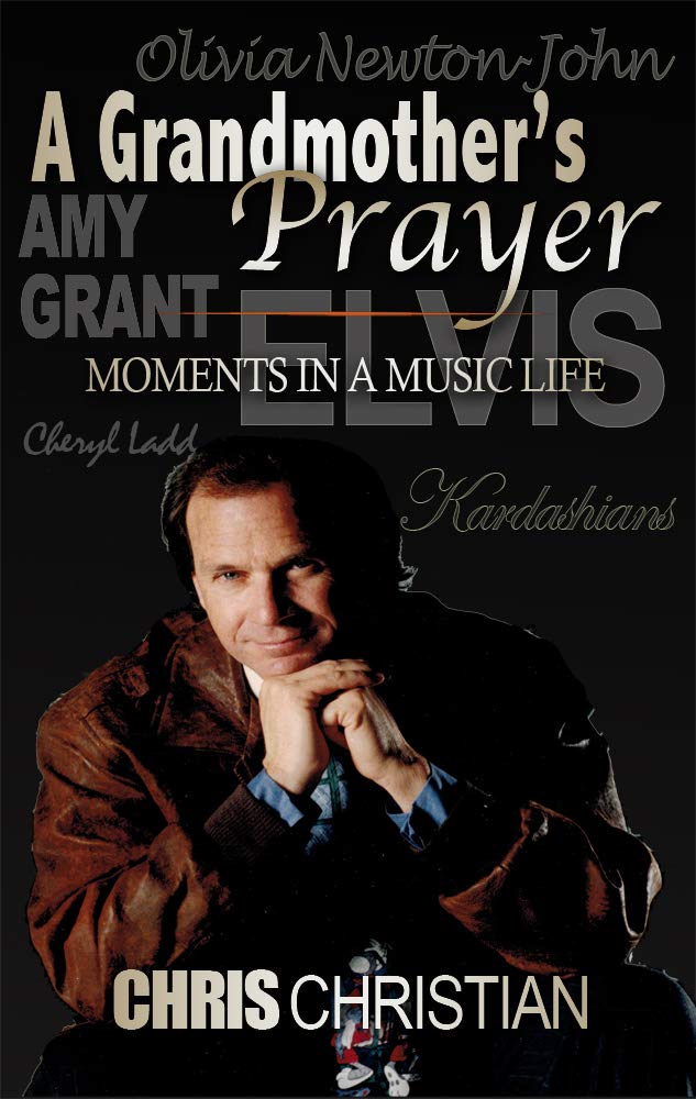 A Grandmother's Prayer,Used