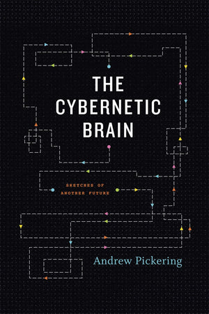 The Cybernetic Brain: Sketches of Another Future,New
