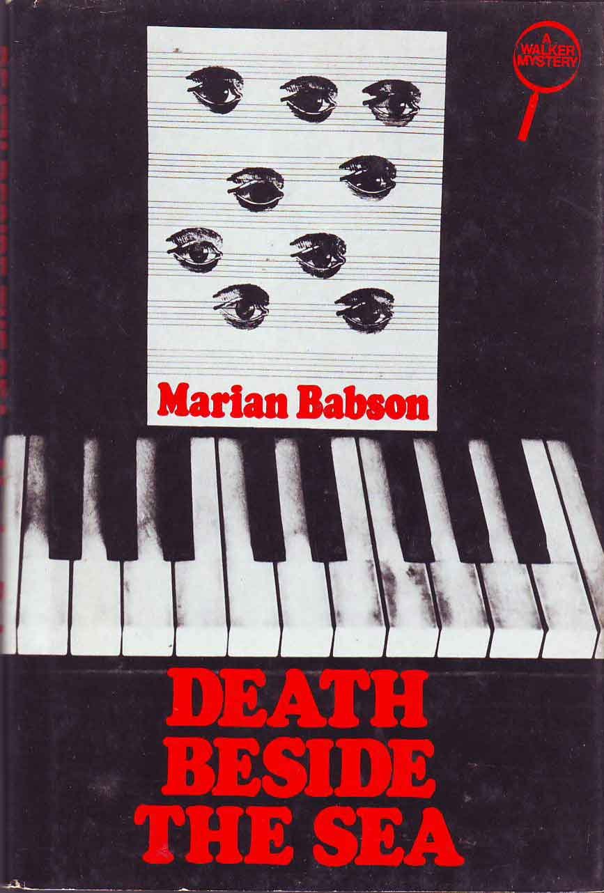 Death Beside the Seaside,Used