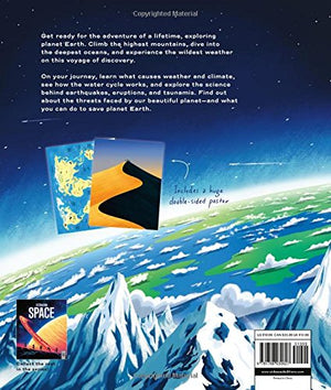 Destination: Planet Earth,Used