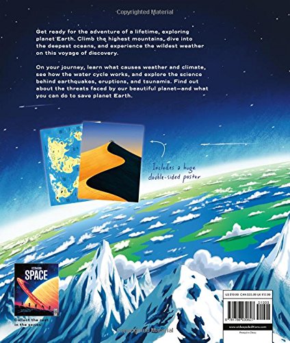 Destination: Planet Earth,Used