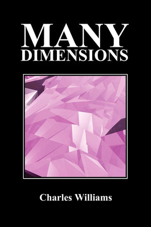 Many Dimensions (Paperback, New Ed.),Used