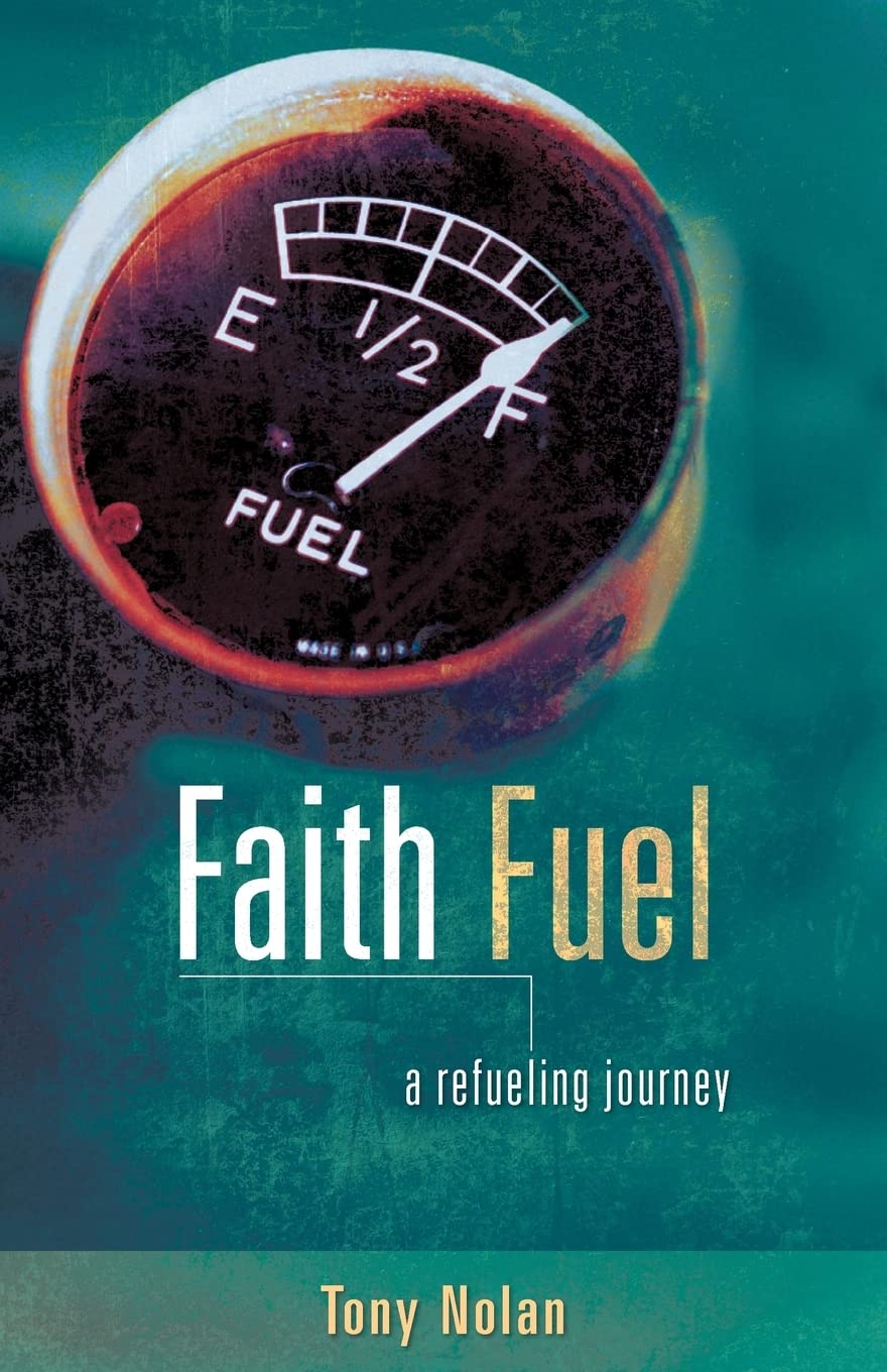 Faith Fuel,Used