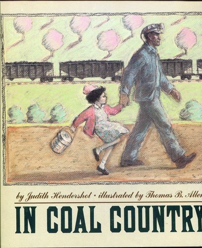 In Coal Country,Used