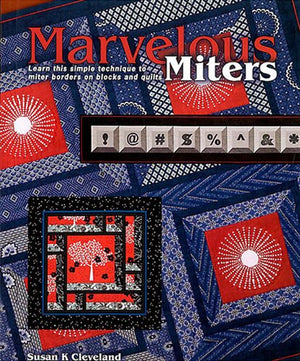 Marvelous Miters,Used