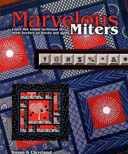 Marvelous Miters,Used