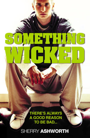 Something Wicked,Used
