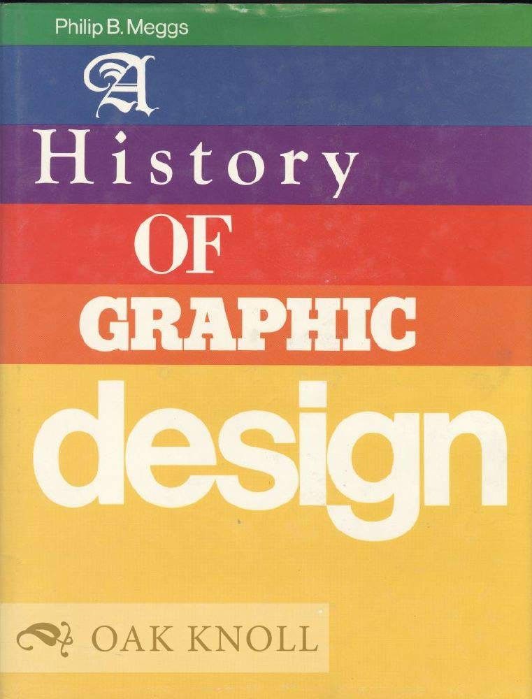 A History Of Graphic Design-new