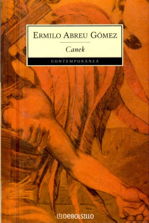 Canek (Contemporanea) (Spanish Edition),Used