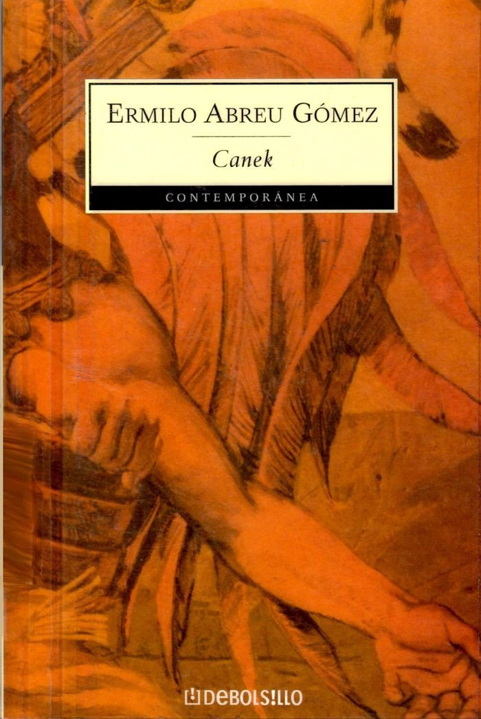 Canek (Contemporanea) (Spanish Edition),Used