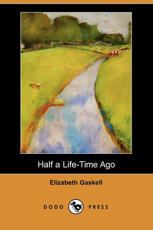 Half a LifeTime Ago,New