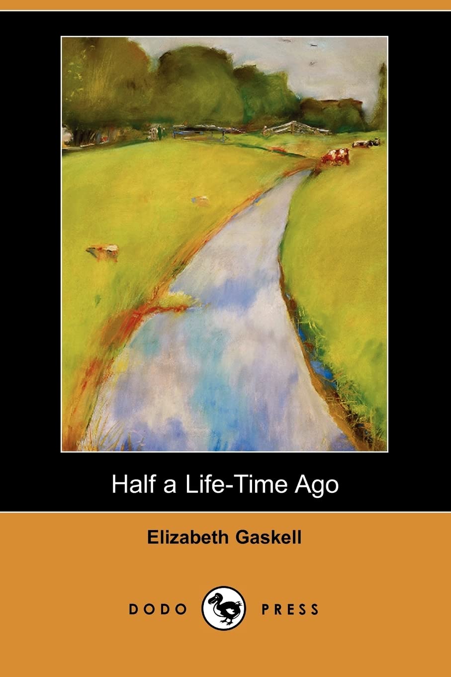 Half a LifeTime Ago,New