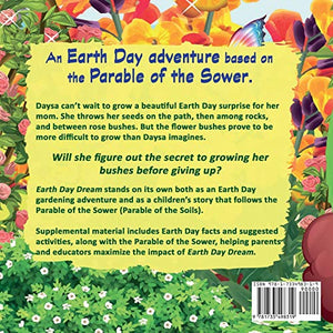 Earth Day Dream: Based on The Parable of the Sower (Daysa the Daydreamer),Used