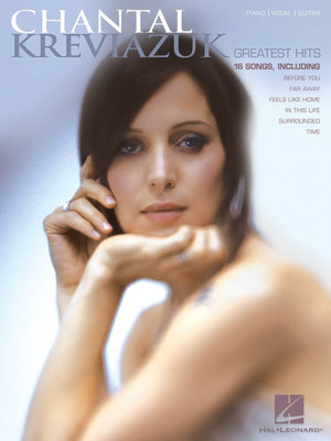 Chantal Kreviazuk  Greatest Hits,Used