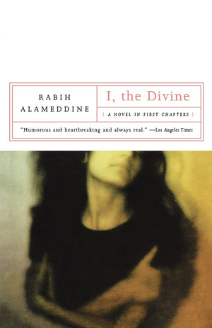 I, The Divine: A Novel in First Chapters,Used