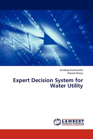 Expert Decision System for Water Utility,Used