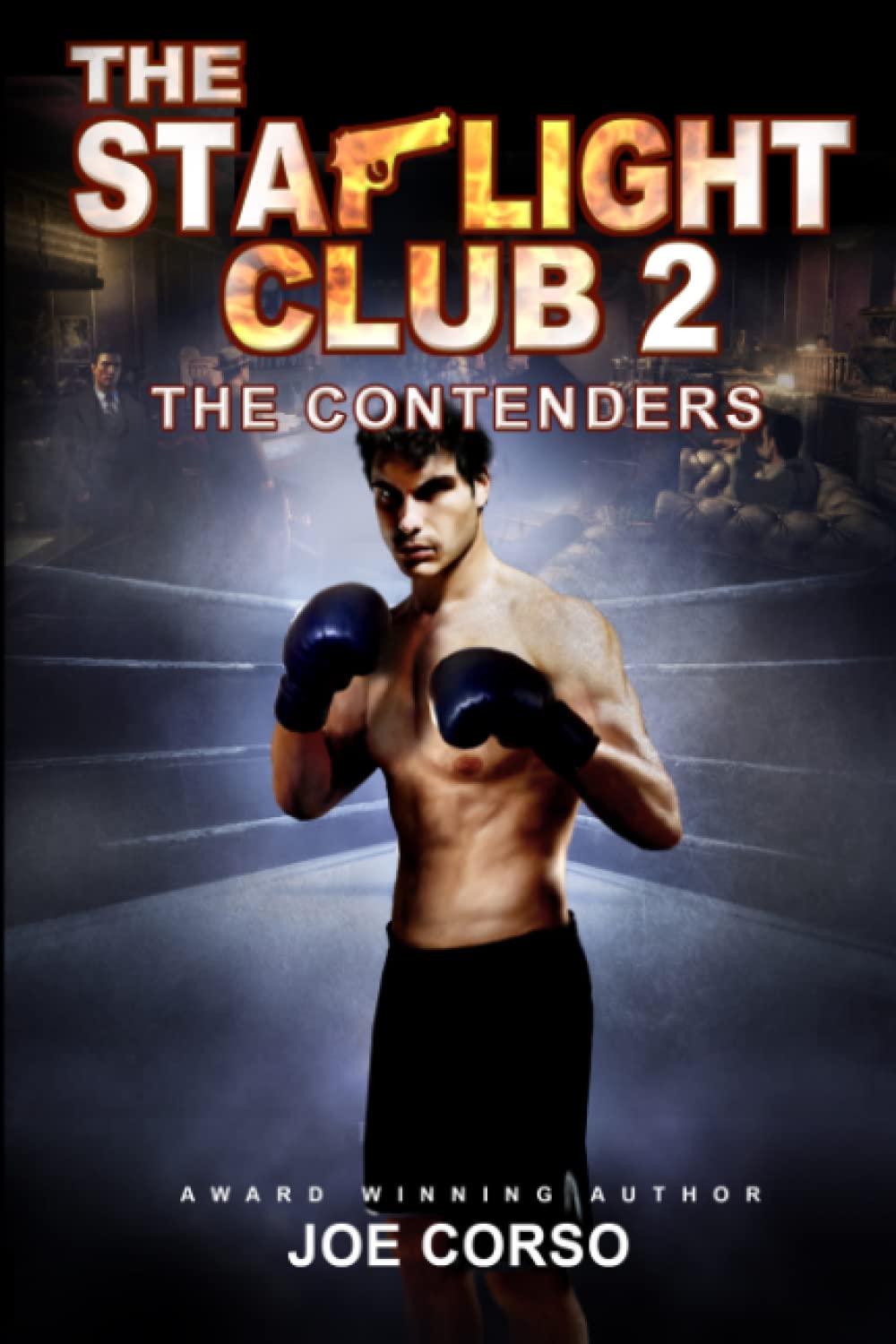 The Starlight Club ll (Starlight Club Series),Used