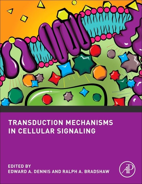 Transduction Mechanisms in Cellular Signaling: Cell Signaling Collection,Used