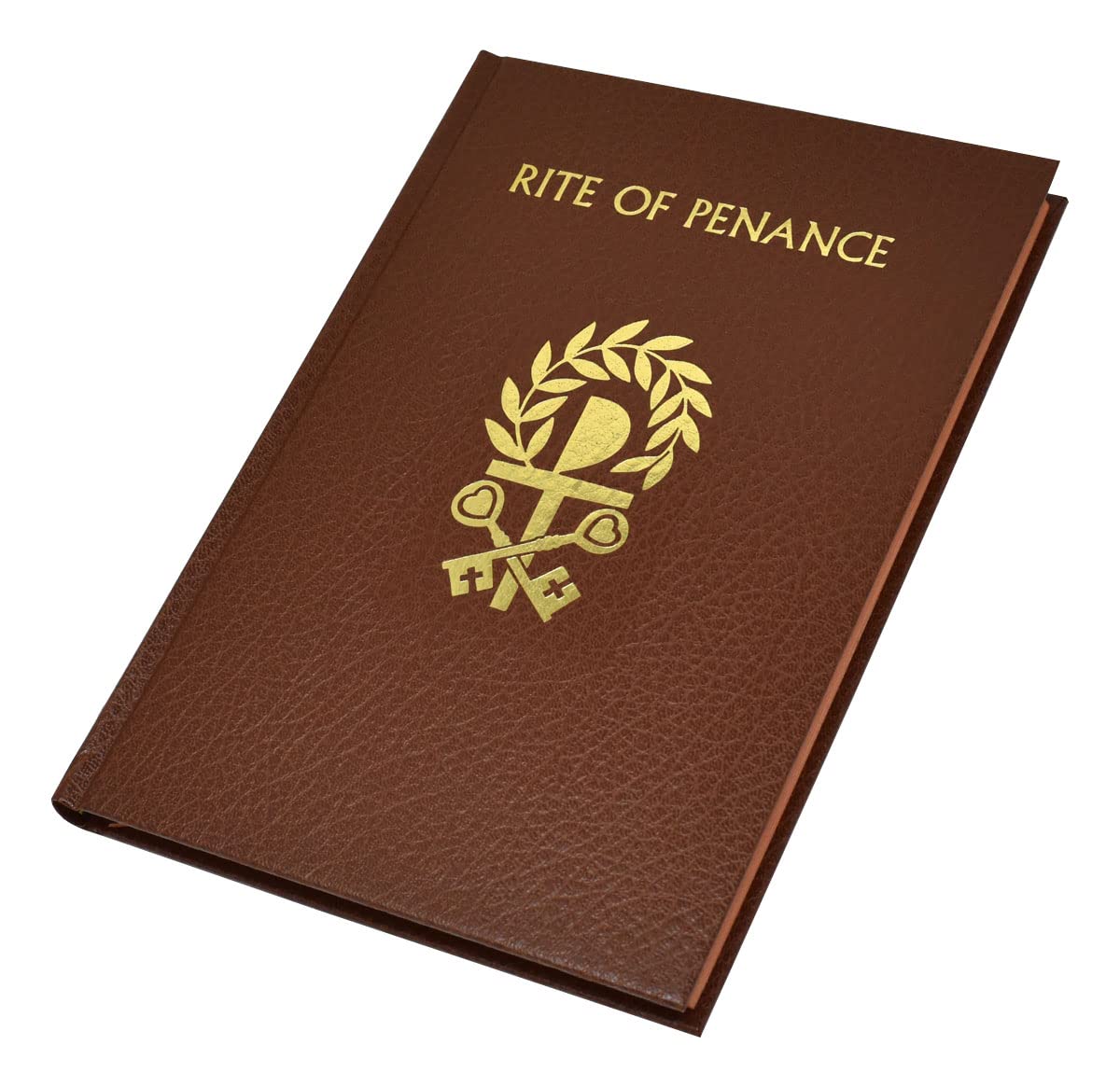 Rite of Penance,Used