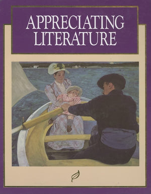 Appreciating Literature (Macmillan Literature Series, Signature Edition),New