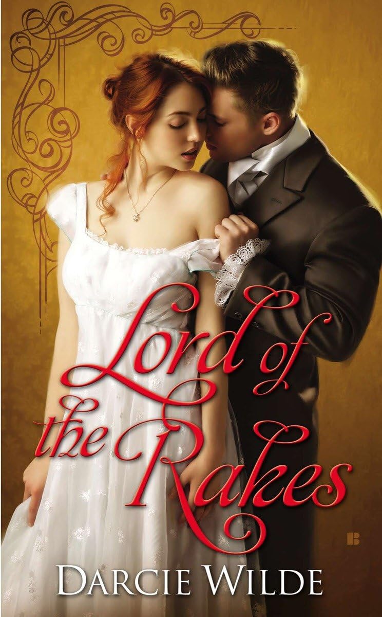 Lord of the Rakes,Used