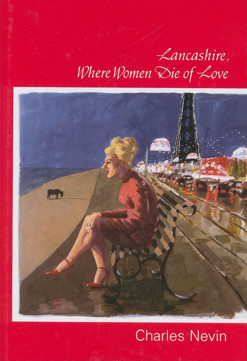 Lancashire, Where Women Die of Love,Used