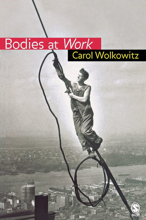 Bodies at Work,Used