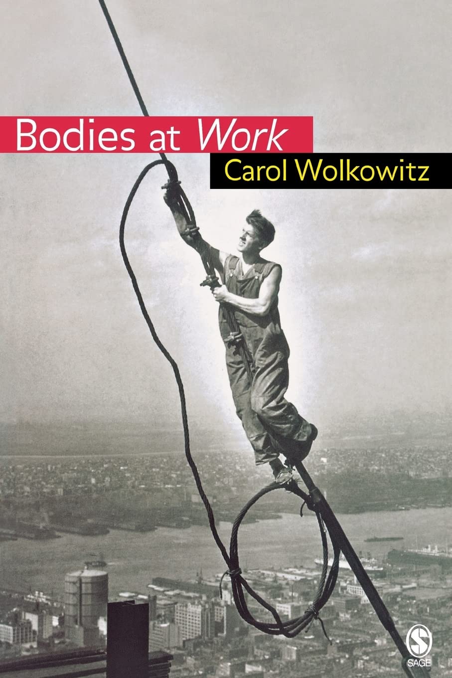Bodies at Work,Used