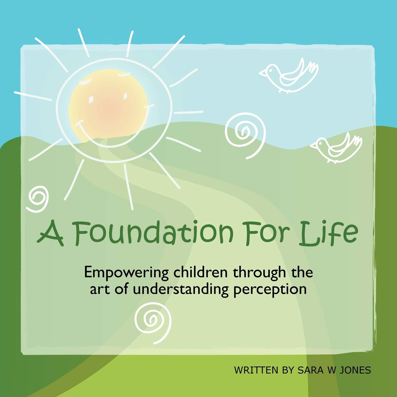 A Foundation For Life,Used