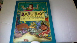 Baru Bay Australia,Used