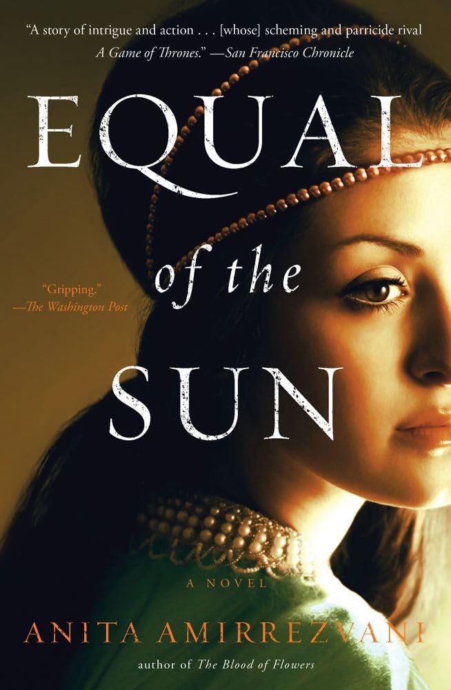 Equal Of The Sun
