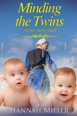 Minding the Twins,Used