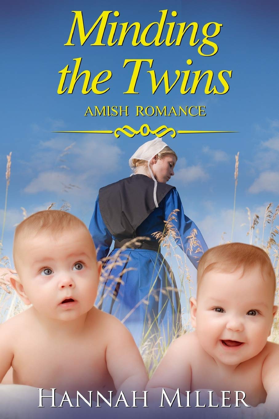 Minding the Twins,Used