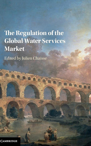 The Regulation of the Global Water Services Market,Used