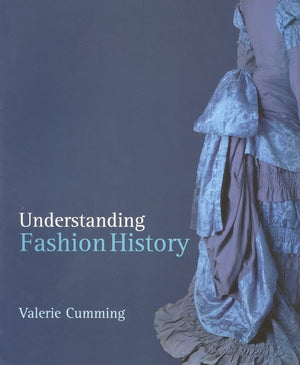 Understanding Fashion History,Used
