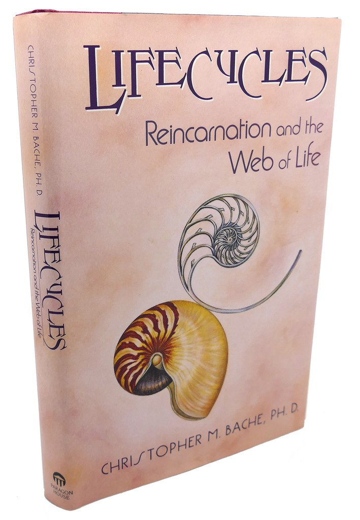 Lifecycles: Reincarnation and the Web of Life (An Omega Book),Used