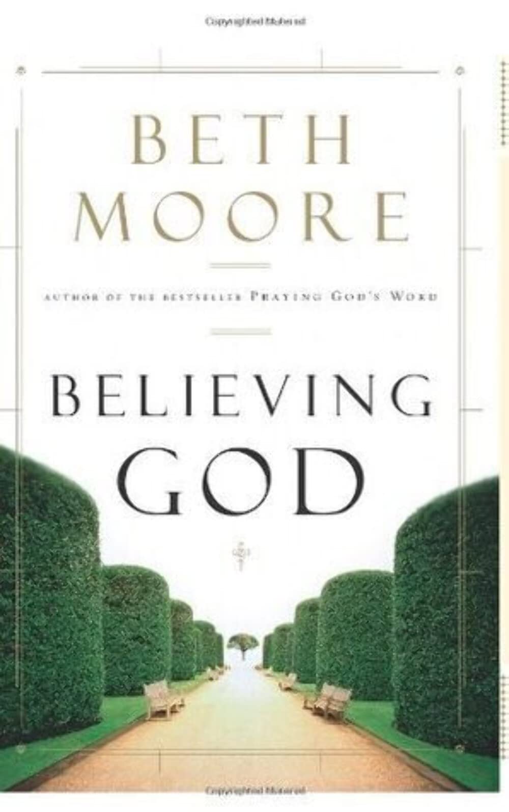 Believing God,New