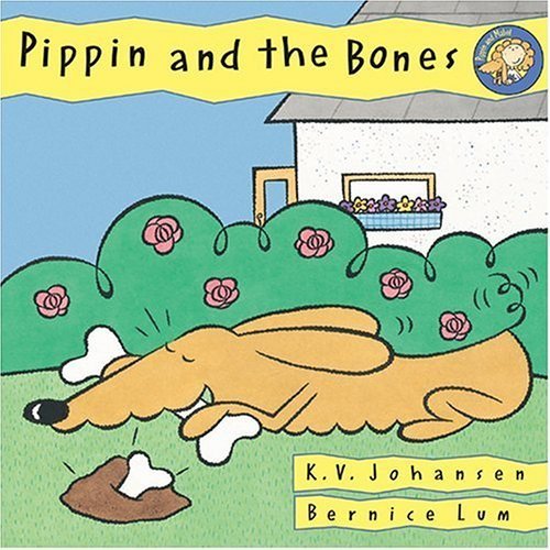 Pippin And The Bones,Used