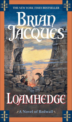 Loamhedge (Redwall),New