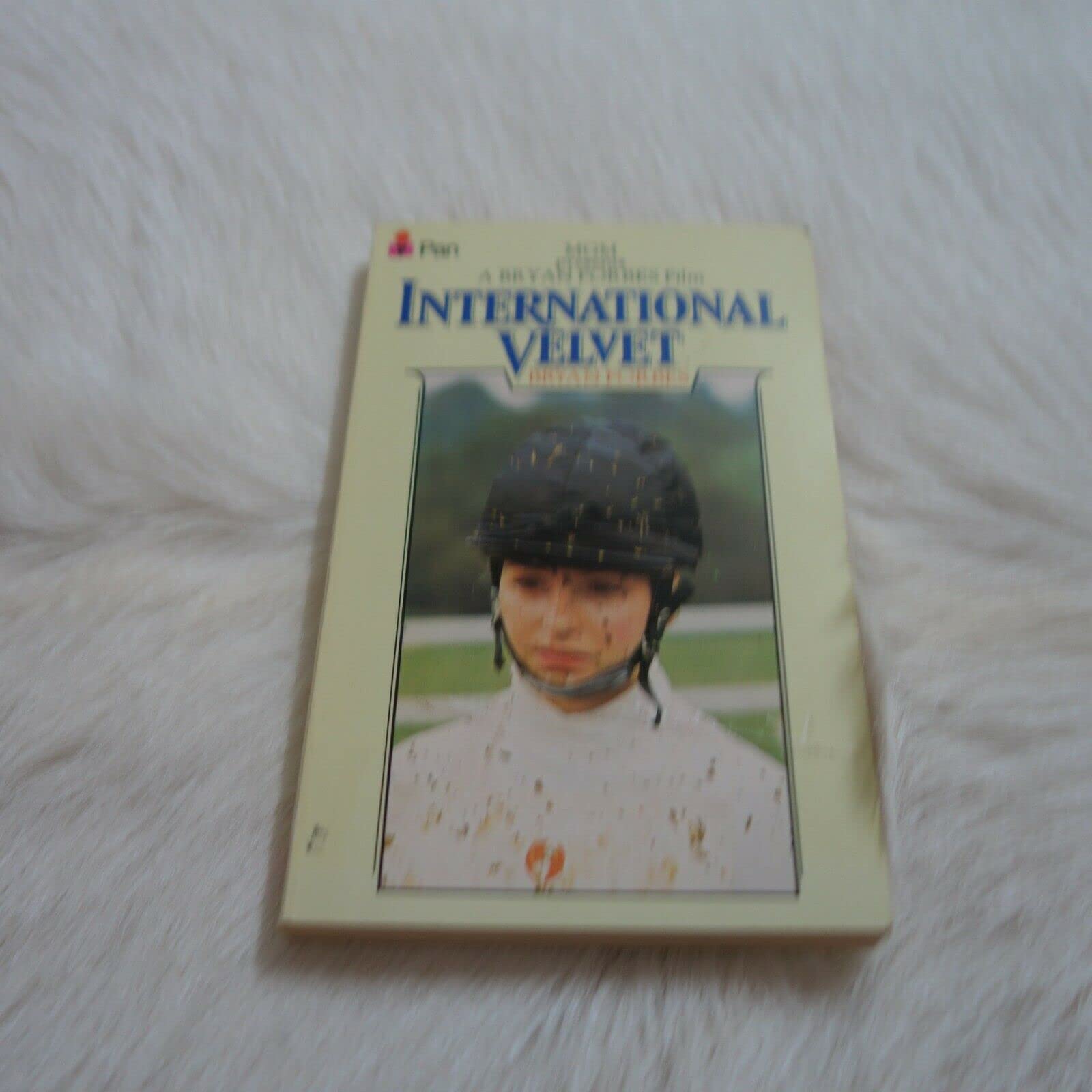 International Velvet,Used