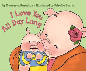 I Love You All Day Long,Used